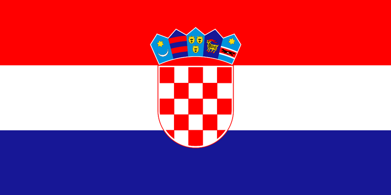 File:Flag of Croatia.svg