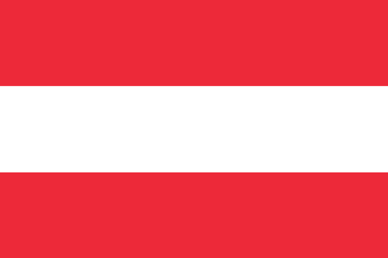 File:Flag of Austria.svg