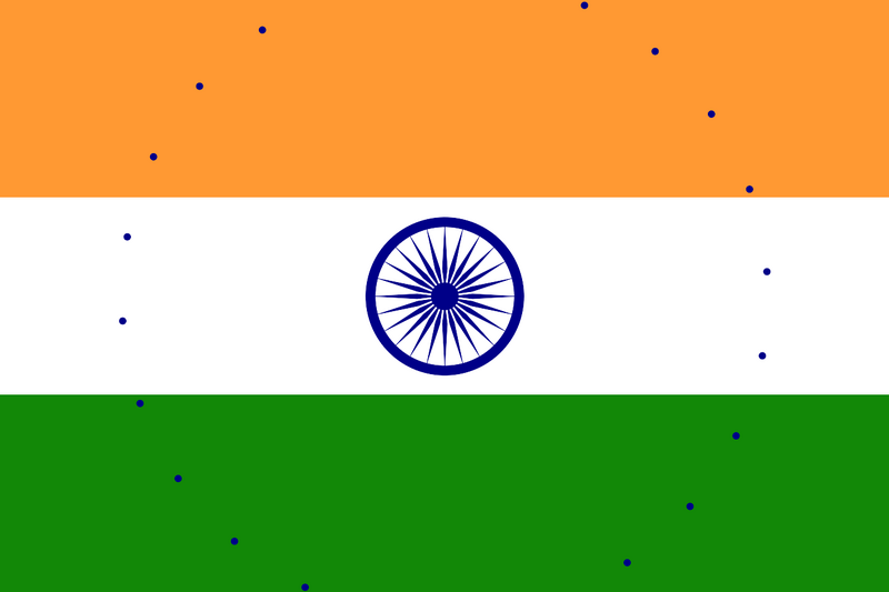 File:Flag of India.svg
