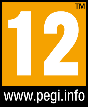 PEGI 12.svg