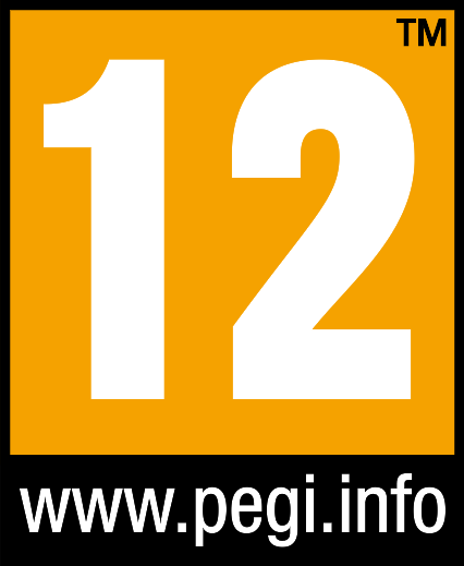 文件:PEGI 12.svg