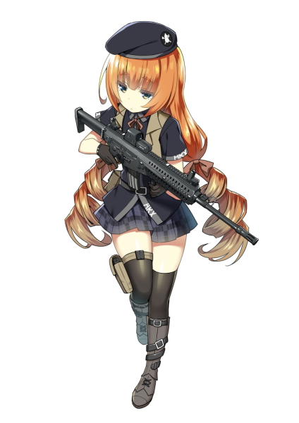 File:少女前线-ARX160.png