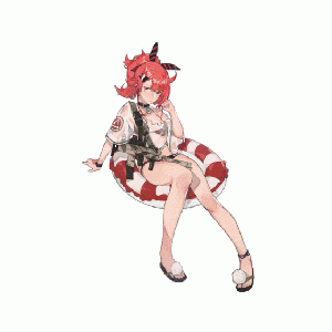 糖果枪弹 重创 动态.gif