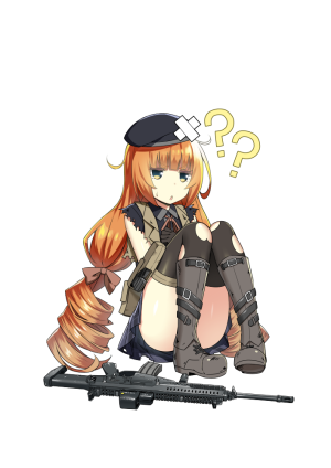 少女前线-ARX160-大破.png