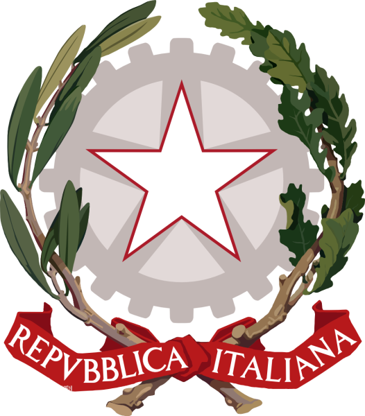 File:意大利国徽.png