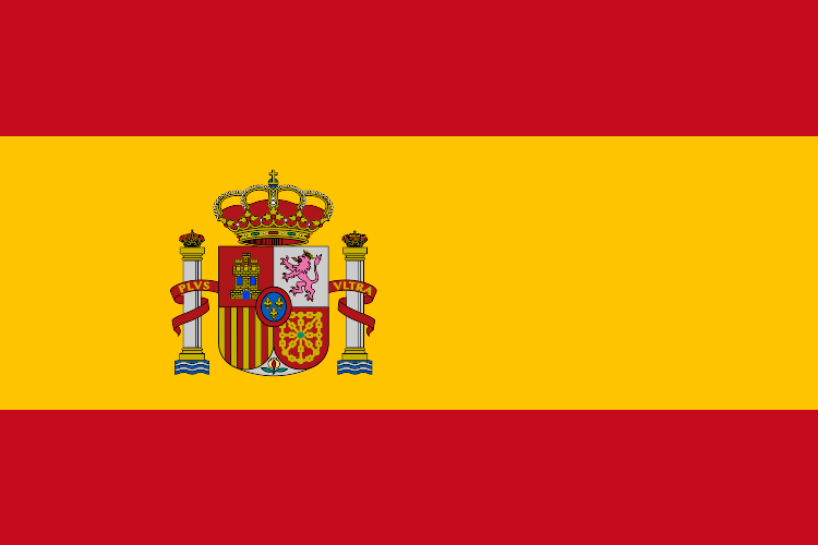 文件:Flag of Spain.svg