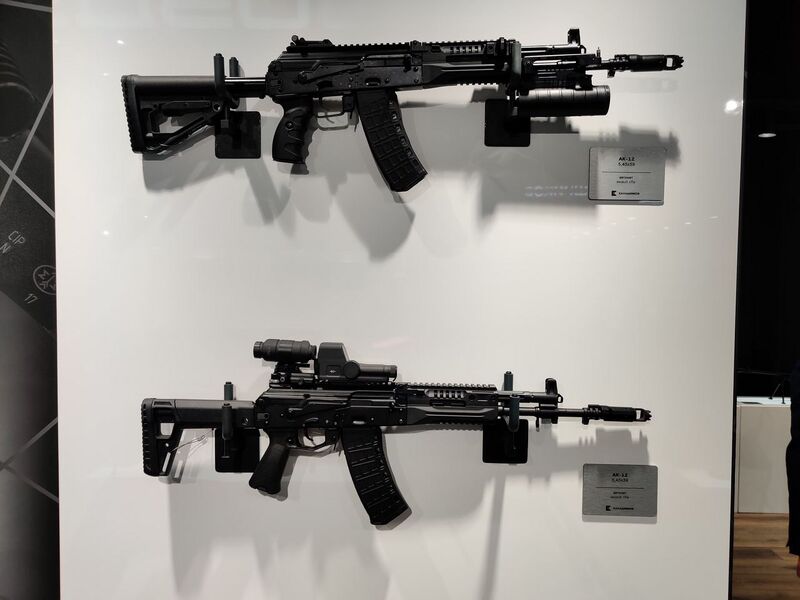 File:AK-12 2017与2020.jpg