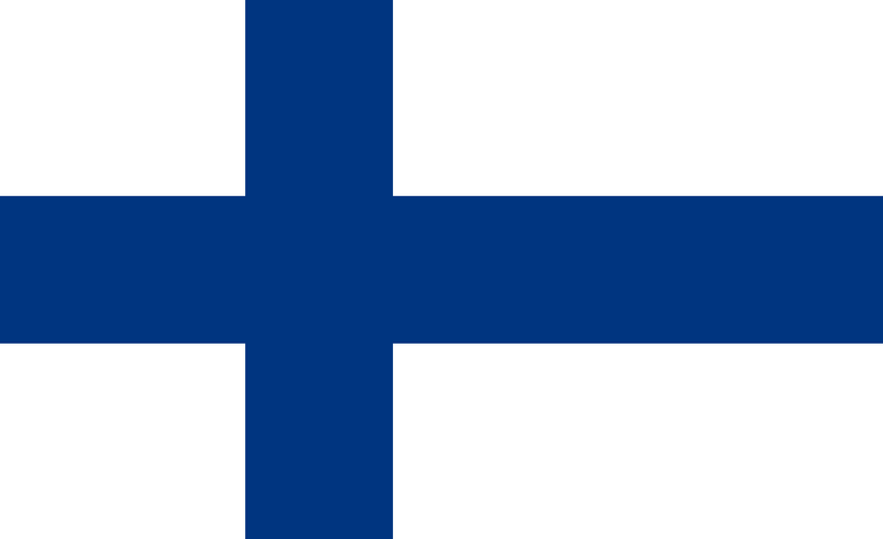 File:Flag of Finland.svg