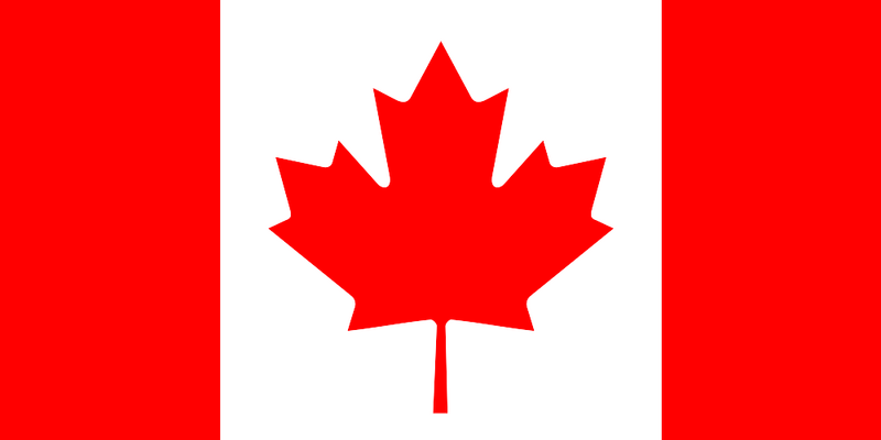 File:Flag of Canada.svg