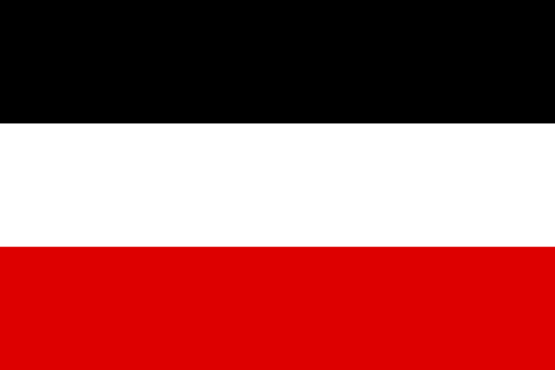 文件:Flag of the German Empire.svg