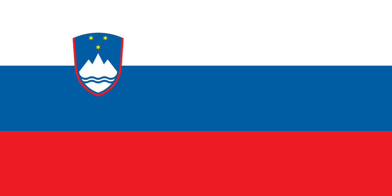 File:Flag of Slovenia.svg