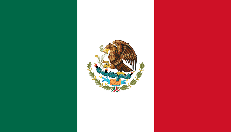 文件:Flag of Mexico.svg