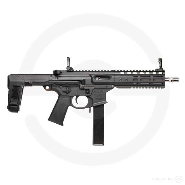 File:Noveske space invader pistol.jpg